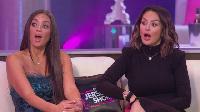 Click to watch 'Reunion Part 1' (popup) Jersey Shore Family Vacation